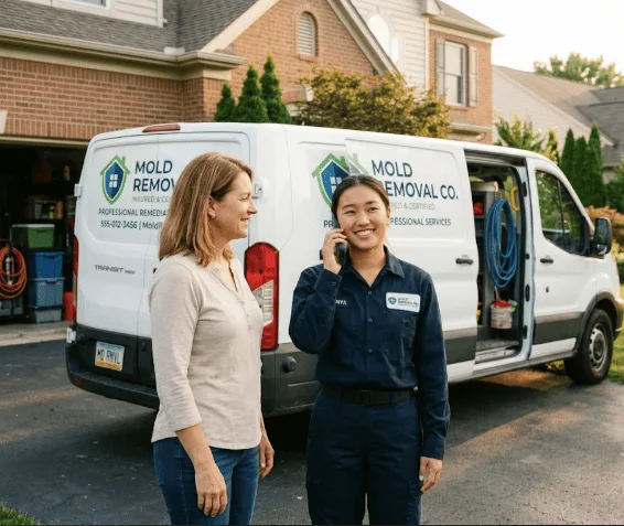Crawlspace Mold Remediation Moorhead, MS FAQs